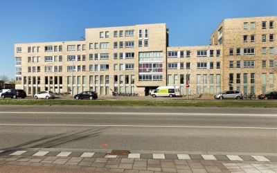 Marnixlaan 236-A