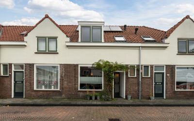 Abeelstraat 27