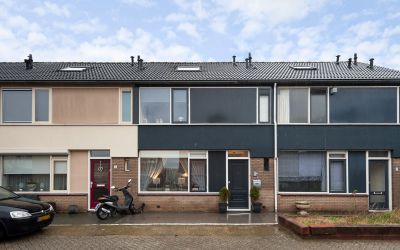 Ananasstraat 3