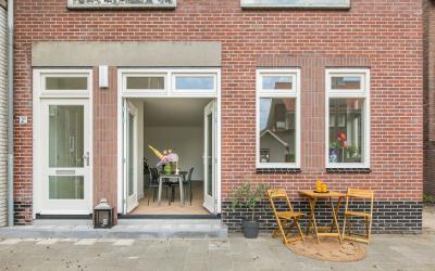 Meloenstraat 2-A