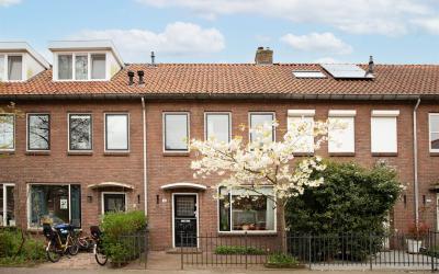 Meloenstraat 44