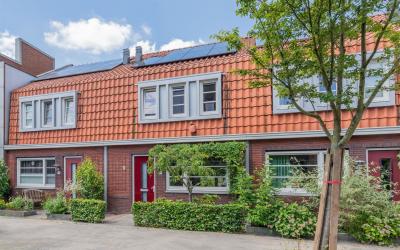 Druifstraat 18