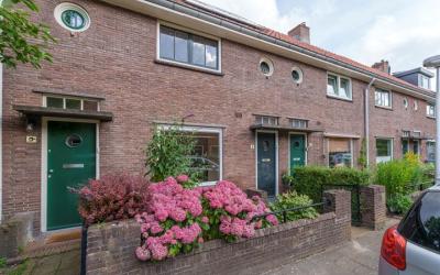 Okkernootst. 4