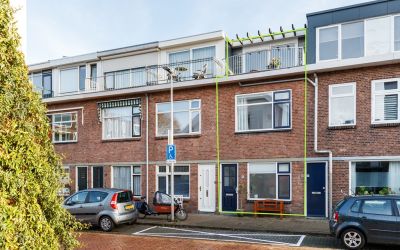 Anthoniedijk 29