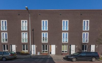 Loevenhoutsedijk 317