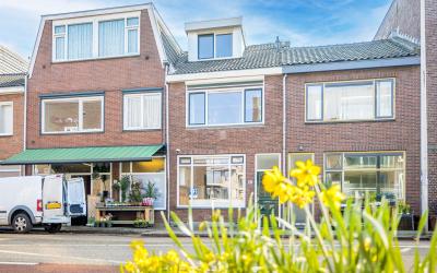 Loevenhoutsedijk 82