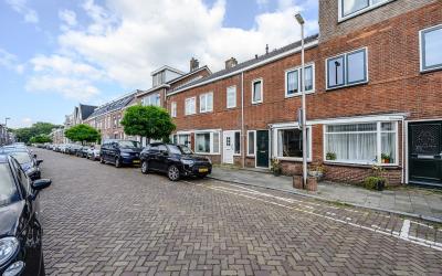 Hoogstraat 11