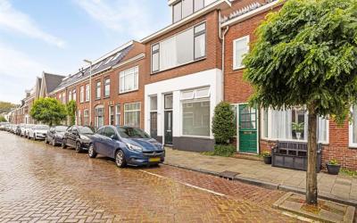 Hoogstraat 17