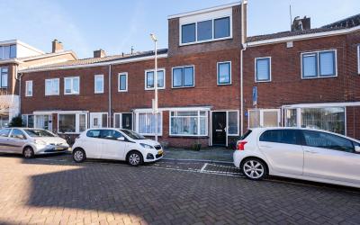 Hoogstraat 9