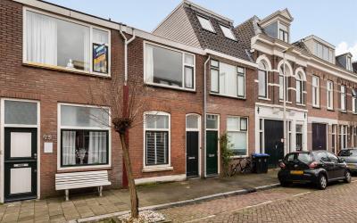 Hoogstraat 43