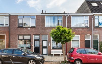 Hoogstraat 45