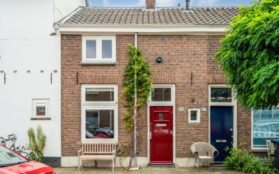 Hoogstraat 59
