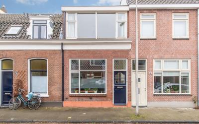 Hoogstraat 40