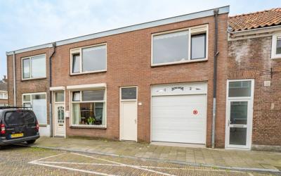 Pijlstraat 15