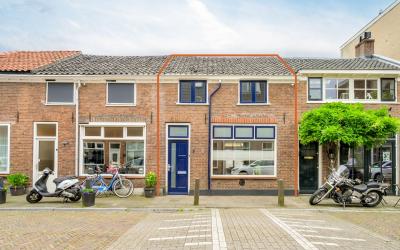 Pijlstraat 7