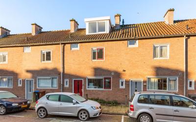 Van Zijlstr. 13