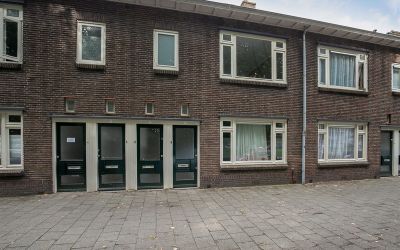 Burgemeester van Tuyllkade 17-BS