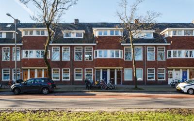 Burgemeester van Tuyllkade 132-BS