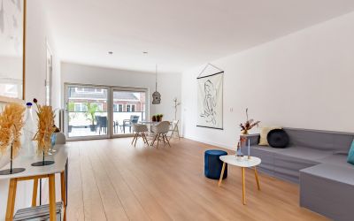 Edisonstraat 25-BS