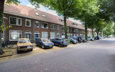 Edisonstraat 81