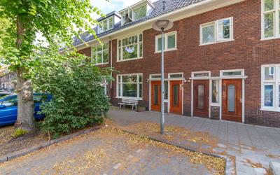 Edisonstraat 97
