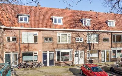 Edisonstraat 119