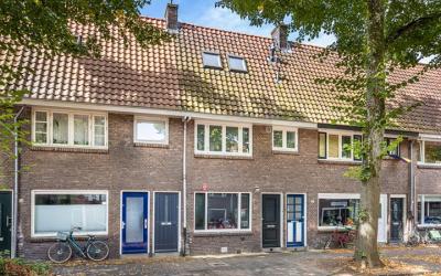 Edisonstraat 22