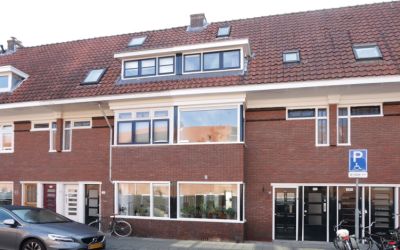 Linnaeusstr. 23