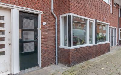 Linnaeusstr. 25