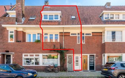 Linnaeusstr. 41-BS