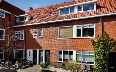 Linnaeusstraat 38