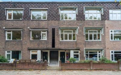Amsterdamsestraatweg 449-A