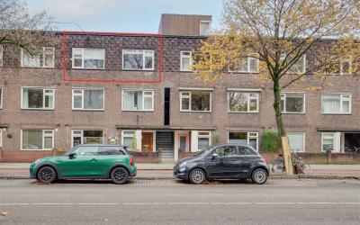 Amsterdamse. 463-B