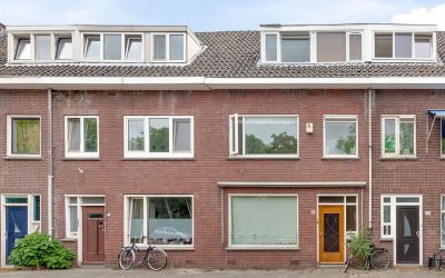 Amsterdamsestraatweg 503