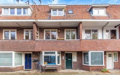 Amsterdamsestraatweg 521-A