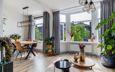 Amsterdamse. 569-A