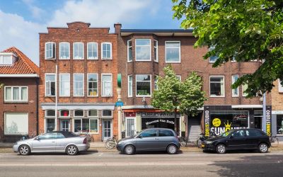Amsterdamsestraatweg 569-B