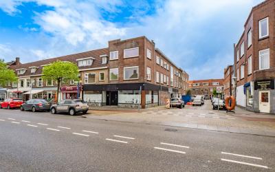 Amsterdamse. 591-A