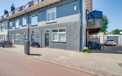 Amsterdamse. 534-A