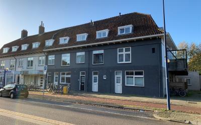 Amsterdamse. 534