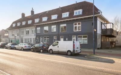 Amsterdamse. 536