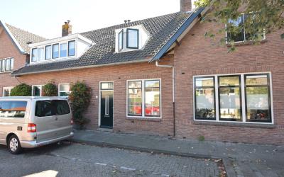 Bessemerlaan 17