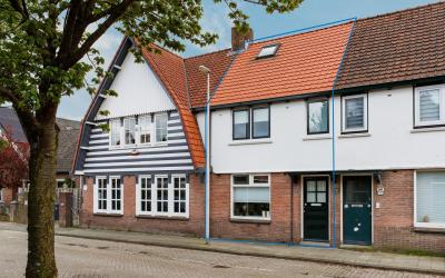 Bessemerlaan 27