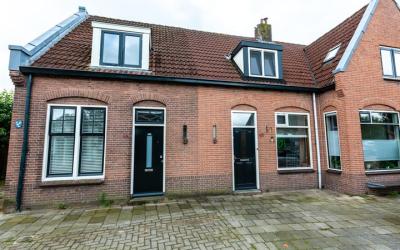 Bessemerlaan 43