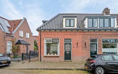 Bessemerlaan 49