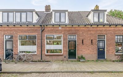 Bessemerlaan 53