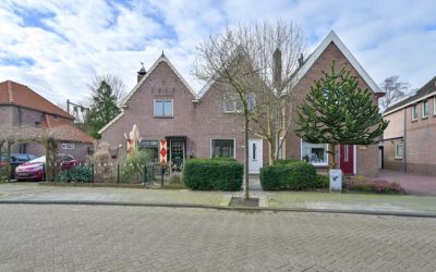 Bessemerlaan 127