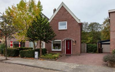 Bessemerlaan 129