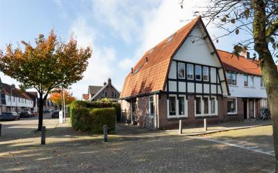Bessemerlaan 14