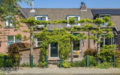Bessemerlaan 30